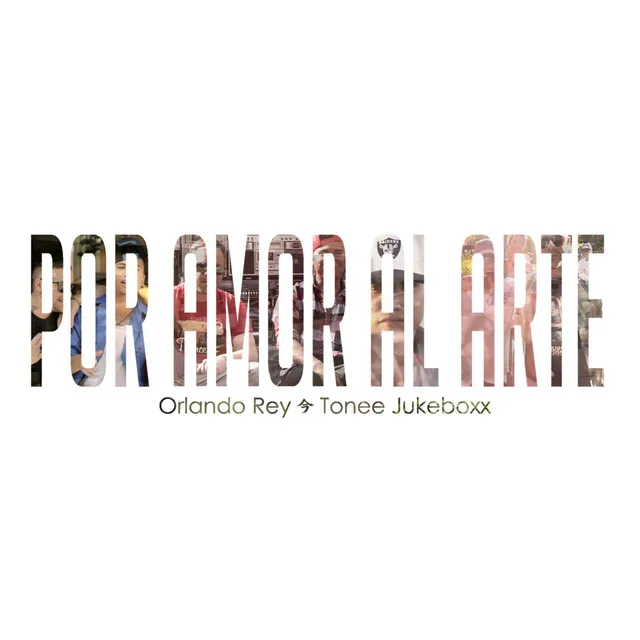 Por Amor Al Arte