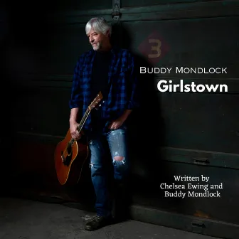 Girlstown by Buddy Mondlock