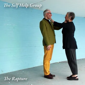 The Rapture by The Self Help Group