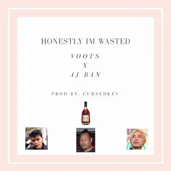 Honestly I'm Wasted by Voots