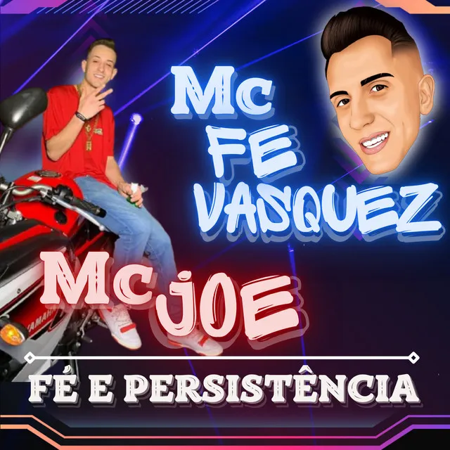 Fé e Persistência