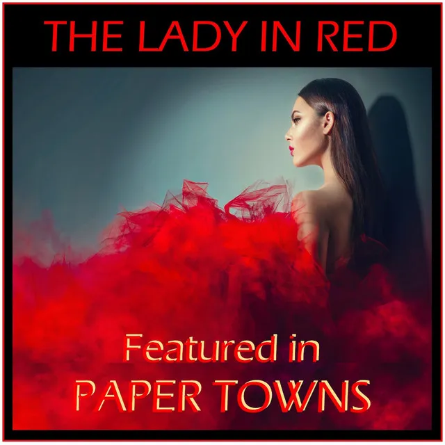 The Lady In Red - Instrumental