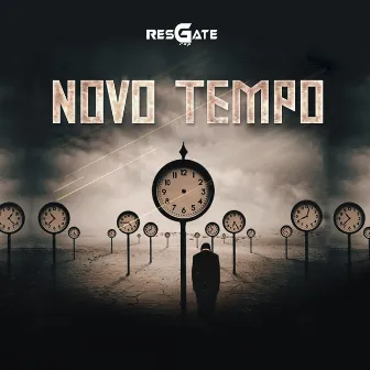 Novo Tempo by Resgate Rap