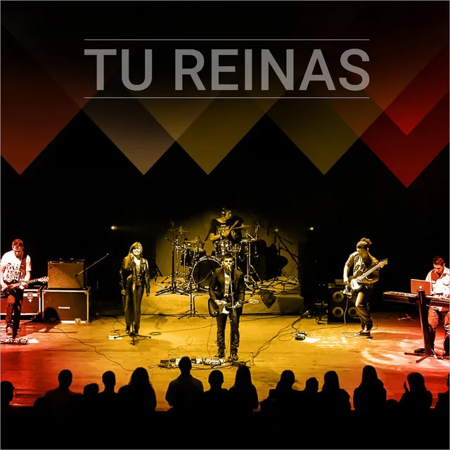 Tu Reinas