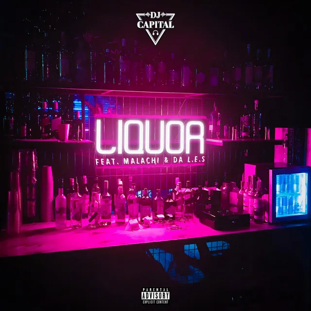 Liquor