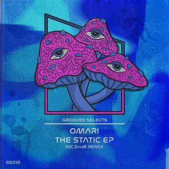 The Static by Omari