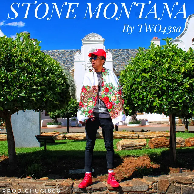 Stone Montana