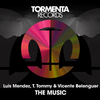 The Music by Luis Mendez