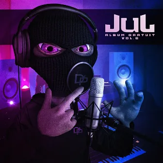 Album gratuit, vol. 6 by Jul