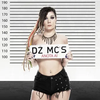 Anota Ai by Dz Mc's