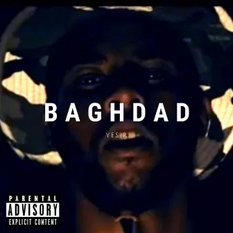 Baghdad by Yesir