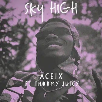 Sky High by Aceix