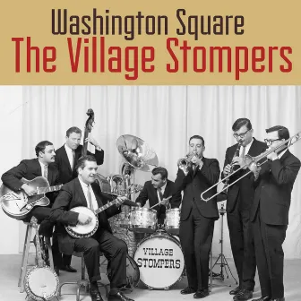 Washington Sqaure by The Village Stompers