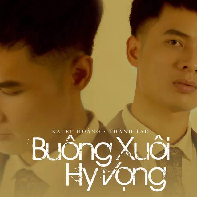 Buông Xuôi Hy Vọng (Sara Remix)