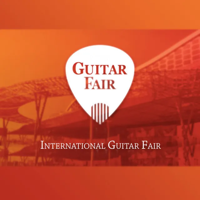 Guitar Fair International Guitar Fair