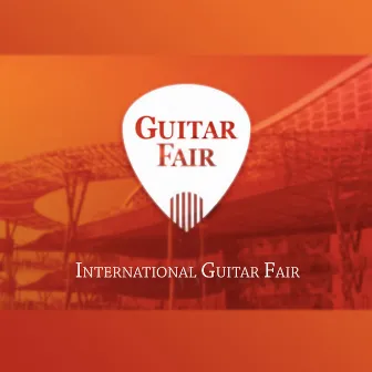 Guitar Fair International Guitar Fair by Eustaquio Alvarez