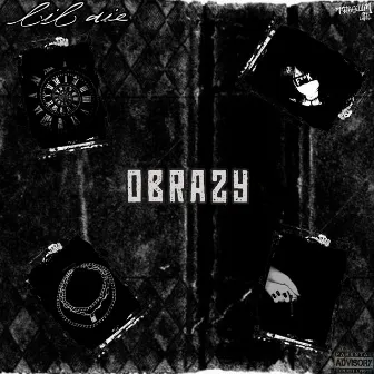 OBRAZY by Lil Die