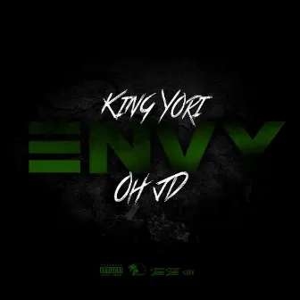 Envy by King Yori