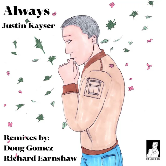 Always - Richard Earnshaw Mix