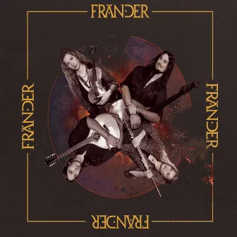 Fränder by FRÄNDER