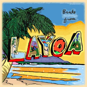 Beats From Layoa by Jax$tax