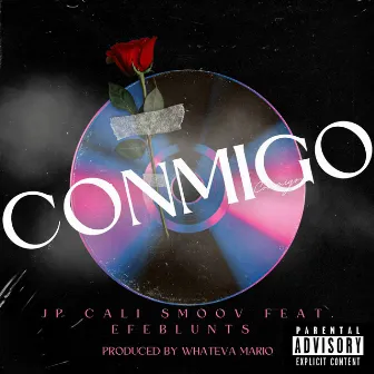 Conmigo by JP Cali Smoov