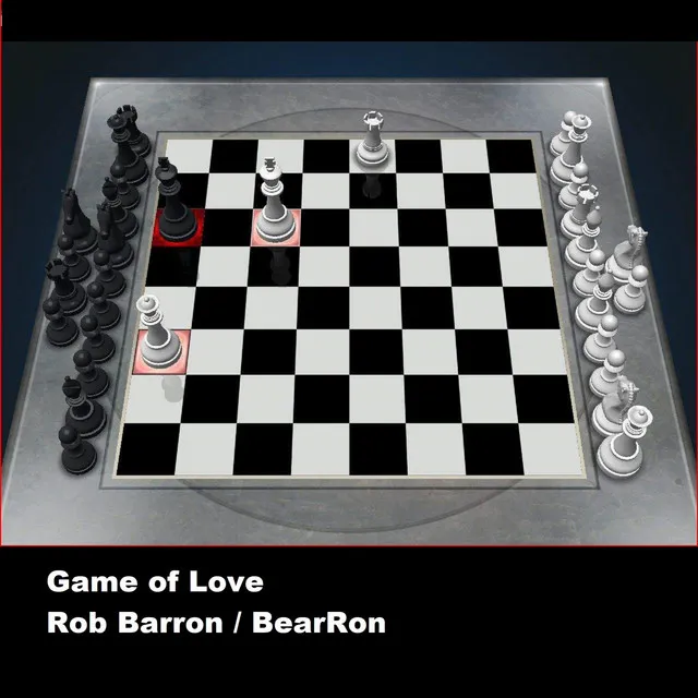 Game of Love