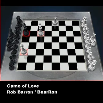 Game of Love by Rob Barron / BearRon