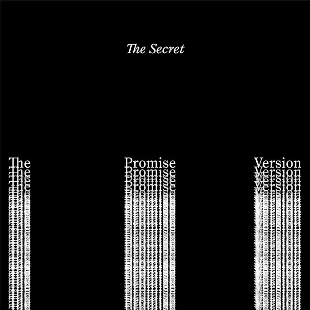 The Secret (The Promise Version)