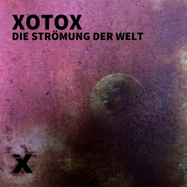 Die Strömung der Welt