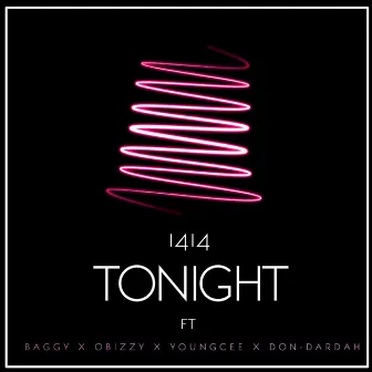 Tonight by 1414