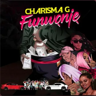 Funwonje by Charisma G