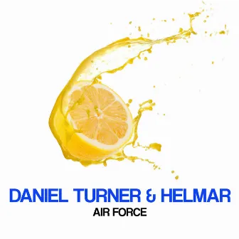 Air Force by Daniel Turner