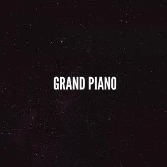 Grand Piano by Mac Dephoner