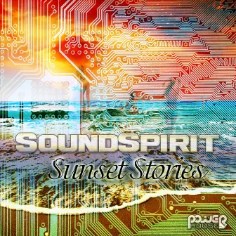 Sunset Stories by SoundSpirit