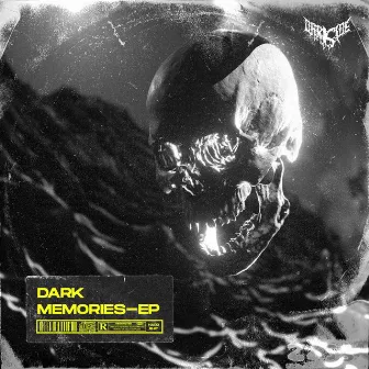 DARK MEMORIES by DARKSIDE