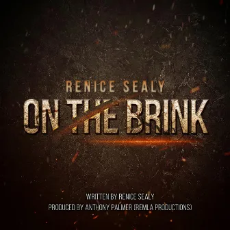 On the Brink by Renice Sealy