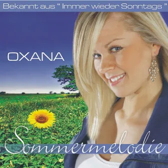 Sommermelodie by Oxana