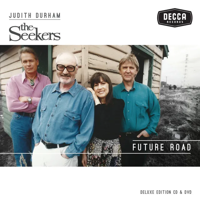 Judith Durham & The Seekers