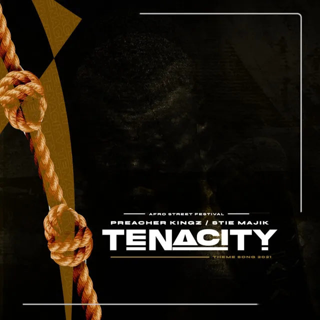 Tenacity Theme Song 2021