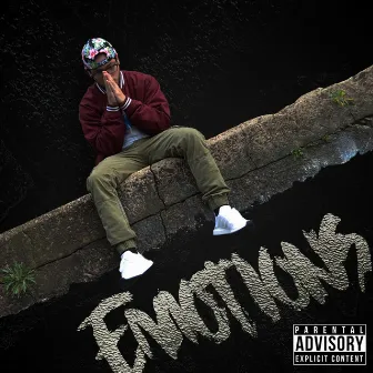 Emotions by Prince Jay