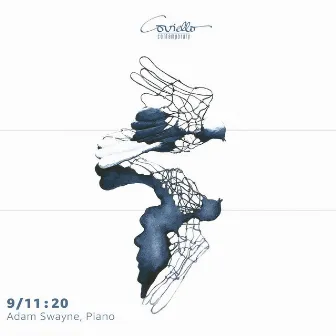9/11: 20 (Memorials on the Twentieth Anniversary of September 11th) by Adam Swayne