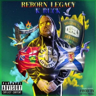 Reborn Legacy by K-Ruck902