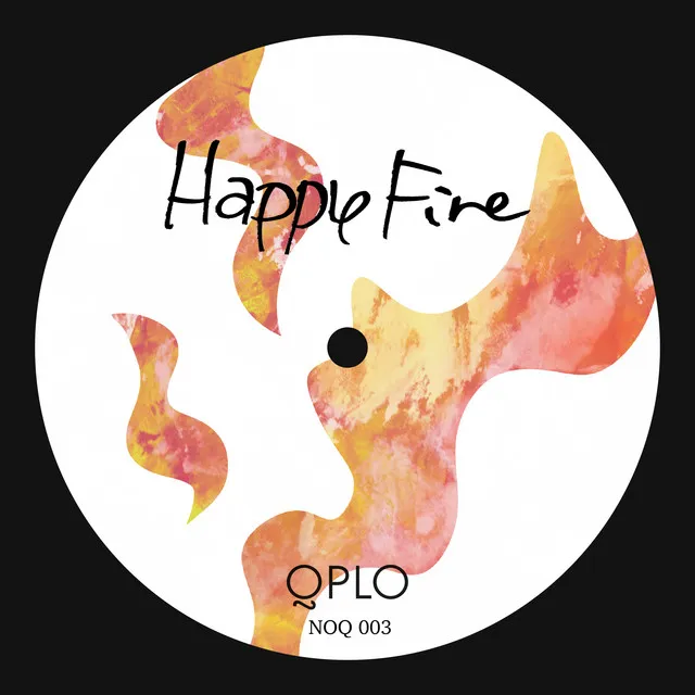 Happy Fire