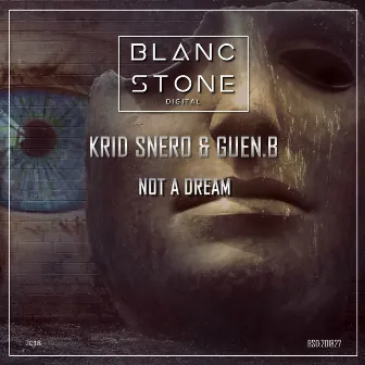 Not a Dream by Krid Snero