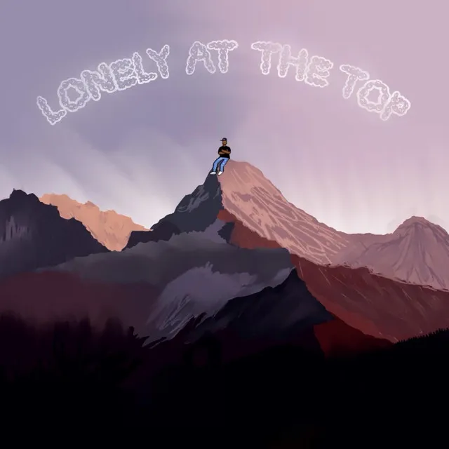 Lonely at the Top