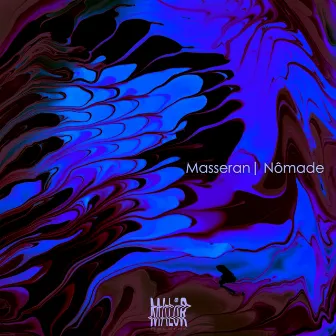 Nômade EP by Masseran