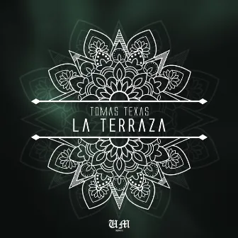 La Terraza by Tomas Texas