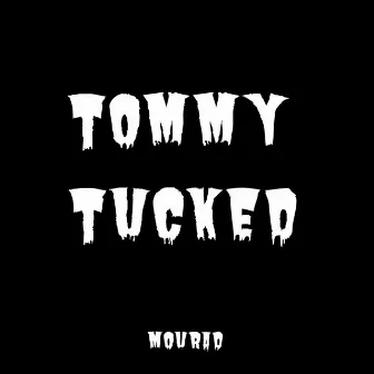 Tommy Tucked by MOURAD