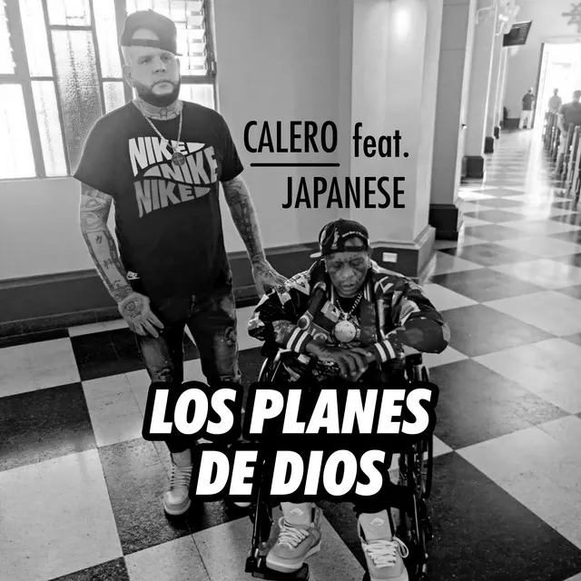 Los planes de Dios